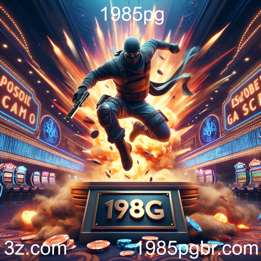 Os Melhores Jogos de Ação: Uma Viagem em Alta Velocidade