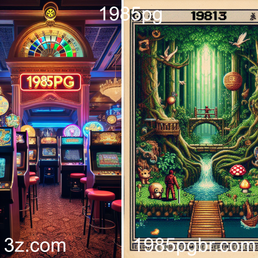 A Épica Jornada dos Jogos de Aventura