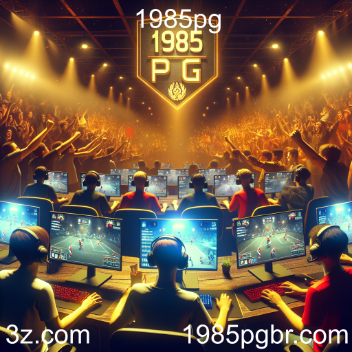 O Crescimento dos Jogos Multijogador: Interação e Comunidade em Foco