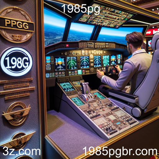 A Evolução dos Jogos de Simulação: Criando Mundos e Experiências