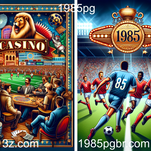 A Evolução dos Jogos de Esportes: Do Arcade à Realidade Virtual